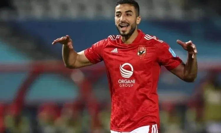 -مارسيل كولر يضع شرطا لرحيل محمد عبد المنعم عن الأهلي .. رياضة، مارسيل كولر يضع شرطا لرحيل محمد عبد المنعم عن الأهلي،قال الإعلامي، إن مارسيل كولر