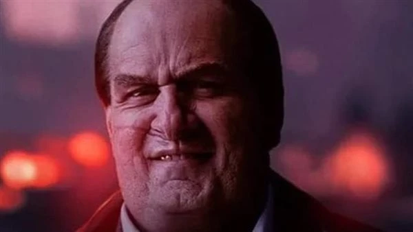 كولين فيريل يعود لتقديم شخصية البطريق في الجزء الثاني من يعود الممثل كولين فاريل لأداء دور البطريق الشرير في فيلم 2 بعد النجاح الكبير الذي حققه الجزء