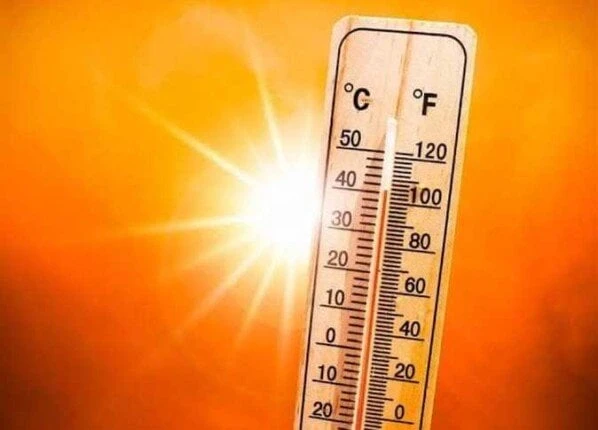 انخفاض درجات الحرارة.. حالة الطقس في القاهرة غدا الجمعة 26 يوليو 2024 خدمات شاهد المقال التالي من صحافة مصر عن انخفاض درجات الحرارة حالة الطقس في