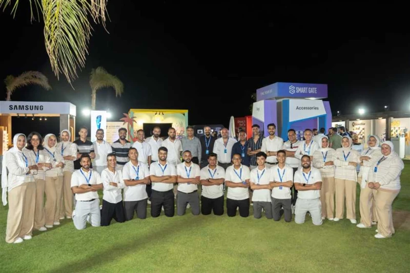 بحضور الملحق التجاري الكوري..التوحيد جروب تطلق علامتها التجارية الجديدة أطلقت التوحيد جروب الرائدة في مجال إكسسوات المحمول عدد من المفاجآت في السوق