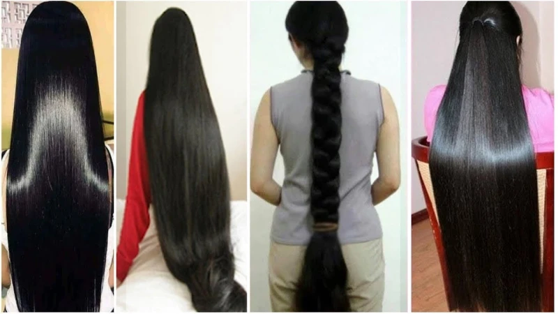 تكثيف الشعر وتطويله بسرعة بوصفات جدتي هيبقى بروكة بمكونات طبيعية مجربة يعد تساقط الشعر وكثافته المقلقة من أكثر المشاكل التي تواجه الكثير من الأشخاص،