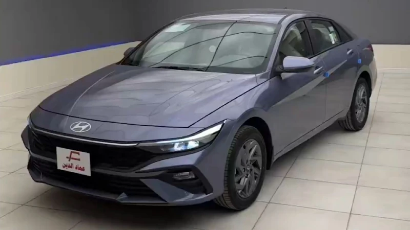 مواصفات وأسعار سيارة النترا 2025 .. فيديو عالم السيارات شاهد المقال التالي من صحافة السعودية عن مواصفات وأسعار سيارة النترا 2025 فيديو، استعرض المختص