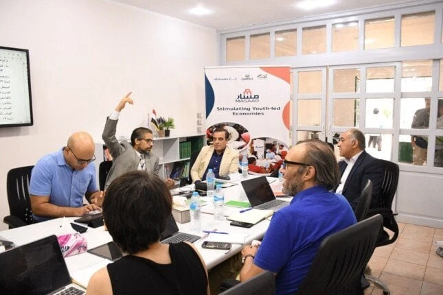 نواب يطالبون بتفعيل الوحدة الدائمة لدعم ريادة الأعمال بمجلس الوزراءالورشة التي نظمتها مؤسسة كيان للتنمية المجتمعيةطالب نواب بقانون جديد لريادة