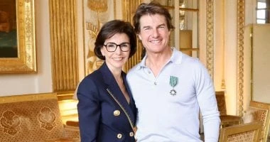 فن: توم كروز يحصل على لقب فارس من فرنسا على خلفية الأولمبياد اقرأ في أفاق عربية توم كروز يحصل على لقب فارس من فرنسا على خلفية الأولمبياد، حصل النجم