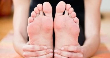 تعرف على أسباب وأعراض تورم الكاحلين.. وطرق الوقاية صحة وطب شاهد المقال التالي من صحافة مصر عن تعرف على أسباب وأعراض تورم الكاحلين وطرق الوقاية، قد يكون منظر الكاحلين المتورمين مزعج