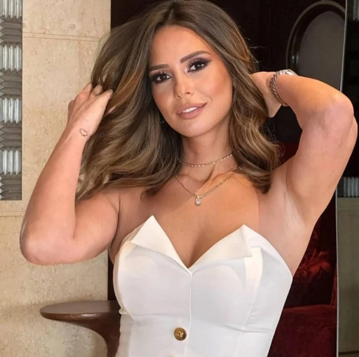 إيمان العاصي تخوض دراما رمضان المقبل مع هذا النجم افاق عربية - علمت لها أن إيمان العاصي، قررت المشاركة بالموسم الرمضاني المقبل، بعد غيابها الموسم