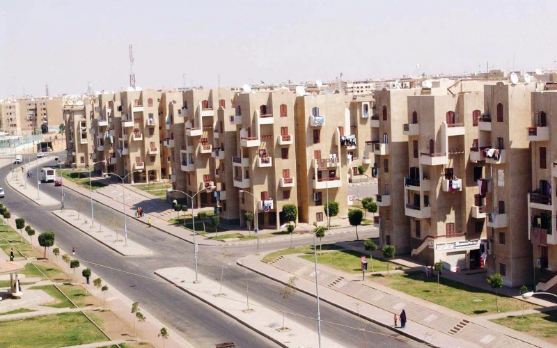 الحق قدم على شقق الإسكان في العاشر من رمضان فرصة ماتتعوضش 1500 جنيه شهريا على 30 سنةالحق قدم على شقة من الإسكان في العاشر من رمضان فرصة ماتتعوضش 1500