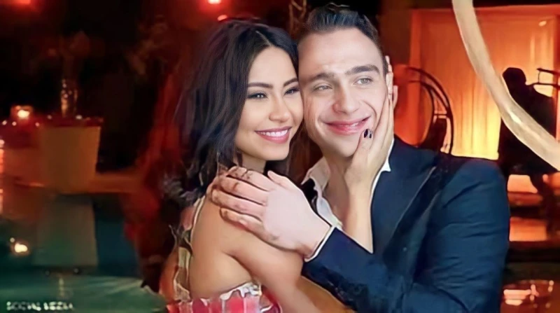 علقة سخنة وبلاغ.. حسام حبيب وشيرين عبدالوهاب أزمات لا تنتهي بين الحين والآخر، يطفو اسم حسام حبيب وشيرين عبدالوهاب على السطح، بأزمة جديدة بينهما،