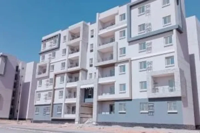 بكرة.. طرح شقق مشروع نزهة التجمع بالقاهرة الجديدة كاملة التشطيب وجاهزة للسكن الفوري بمساحة 137 متر يستعد صندوق حساب تمويل الإسكان الاقتصادي لإطلاق