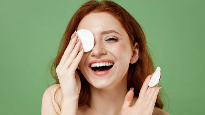 أضرار مزيل الماكياج .. يسبب حساسية الجلدجميع أنواع مزيلات الماكياج لها الكثير من الأضرار على البشرة، خاصة مع الاستخدام الخاطئ، والبشرة الحساسة.فمزيل