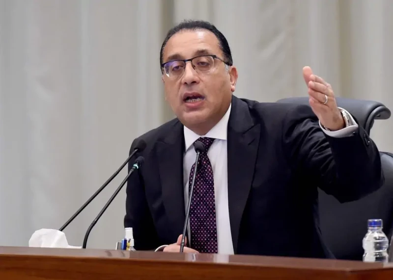 إحنا في حالة طوارئ تصريحات رئيس الوزراء عن ارتفاع الحرارة وتأثيرها على الكهرباءرئيس الوزراء , في مؤتمر صحفي أقيم في مقر مجلس الوزراء من داخل العاصمة