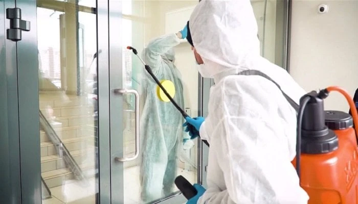 شركة رش مبيدات بالرياض خدمات شاهد المقال التالي من صحافة مصر عن شركة رش مبيدات بالرياض، خدمات شركة رش مبيدات بالرياض مكافحة الحشرات هل سبق لك أن واجهت مشكلة مع الآفات في منزلك؟ إن 