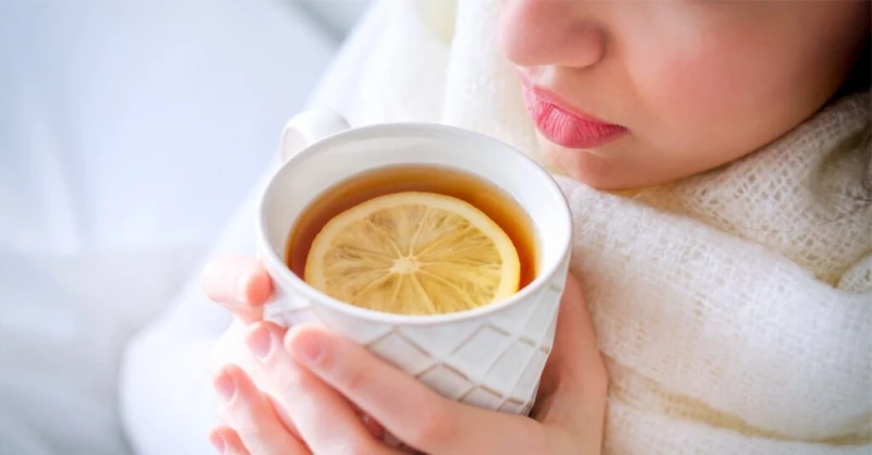 مشروبات تعمل على علاج نزلة البرد فى الشتاءيبحث الجميع عن وسائل علاج نزلة البرد مع بداية فصل الشتاء، بحيث أن تكون فعالة وقليلة التكلفة وهناك العديد من