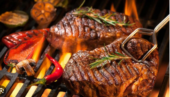 تعرف على تفسير اللحم المطبوخ والمرق في المنام لابن سيرين اللحم المطبوخ في المنام من الأحلام المثيرة لكثير من التساؤلات هل هي شيء مستحب أم غير مستحب،