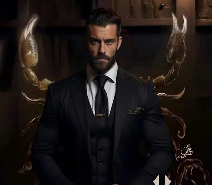 رواية العقرب الفصل الرابع4بقلم اماني سيد رواية العقرب بقلم اماني سيدرواية العقرب الفصل الرابع4بقلم اماني سيدالشئ وجود لقب متزوج فى بطاقته الشخصية فارس محاسب فى إحدى الشركات الكبرى 