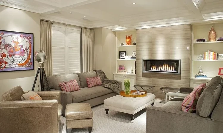 حيل ذكية لتوسيع غرفة المعيشة.. سهلة وبسيطة منوعات شاهد المقال التالي من صحافة مصر عن حيل ذكية لتوسيع غرفة المعيشة سهلة وبسيطة، تعتبر غرفة المعيشة من