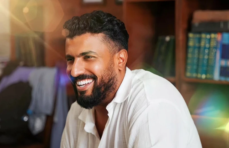 ..محمد سامي يقدم مسلسلين في رمضان 2025.. وهذا المخرج سبقه..تفاصيل تتابع الان تفاصيل ما ورد عن محمد سامي يقدم مسلسلين في رمضان 2025.. وهذا المخرج