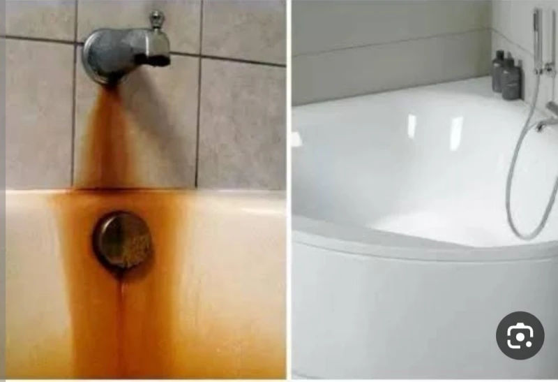 هيرجع كأنه جديد.. طريقة تنظيف البانيو من الاصفرار والبقع بمكون موجود في مطبخك بدون تعب أو مجهودتتساءل الكثير من ربات البيوت عن الطرق التي تقضي على