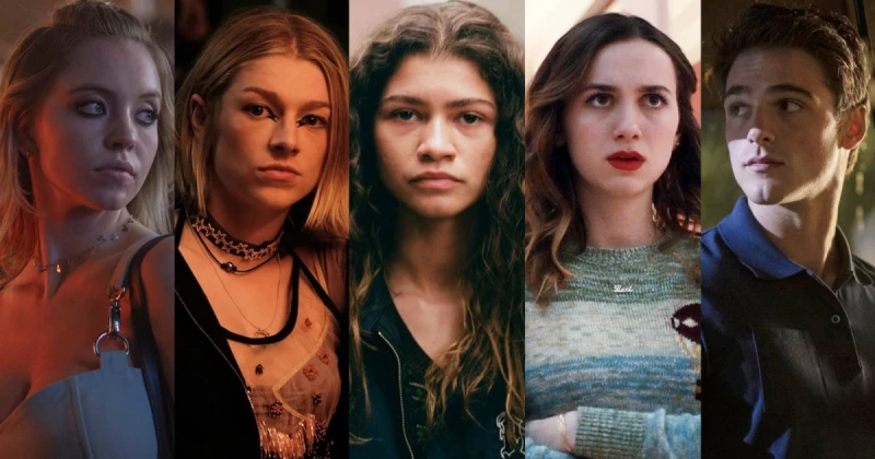 مسلسل يعود في جزئه الثالث قريبا..إليكم التفاصيل تعرف على التالي مسلسل يعود في جزئه الثالث قريبا..إليكم التفاصيل، أعلنت الشركة المنتجة لمسلسل من بطولة