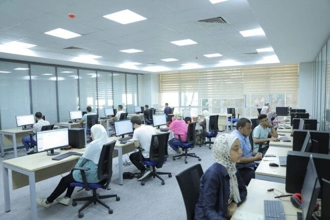 ب 12 سؤال.. الإجابة على استفسارات الطلاب بشأن اختبارات القدرات 2024 خدمات شاهد المقال التالي من صحافة مصر عن ب 12 سؤال الإجابة على استفسارات الطلاب