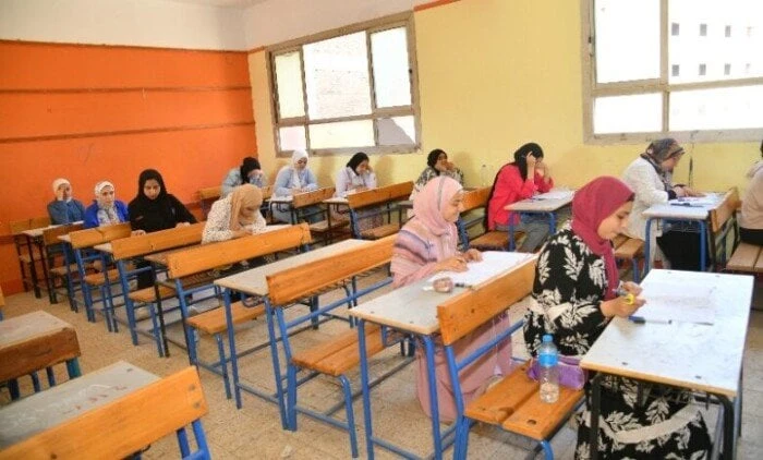 تعرف على تفاصيل امتحان الاستاتيكا للثانوية العامة 2024 خدمات شاهد المقال التالي من صحافة مصر عن تعرف على تفاصيل امتحان الاستاتيكا للثانوية العامة