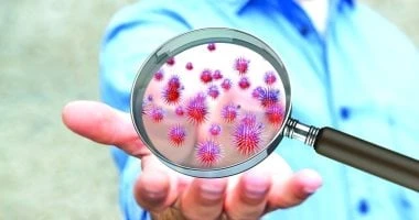 صدق أ ولا تصدق.. 6 أسباب تجعل الحمى مفيدة لجسمك رغم خطورة استمرارها صحة وطب شاهد المقال التالي من صحافة مصر عن صدق أ ولا تصدق 6 أسباب تجعل الحمى