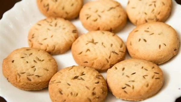 وصفة مناسبة للفطور.. طريقة عمل بسكويت مالحتعتبر طريقة عمل بسكويت مالح من وصفات المطبخ العالمي، ويقبل عليها الكبار والصغار، ويمكن تحضير البسكويت في