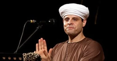 المنشد الديني محمود التهامي يحيى حفلا في دار أوبرا دمنهور يوم 2 أغسطس تعرف على التالي المنشد الديني محمود التهامي يحيى حفلا في دار أوبرا دمنهور يوم 2 أغسطس، يحيى المنشد الدينى محمو