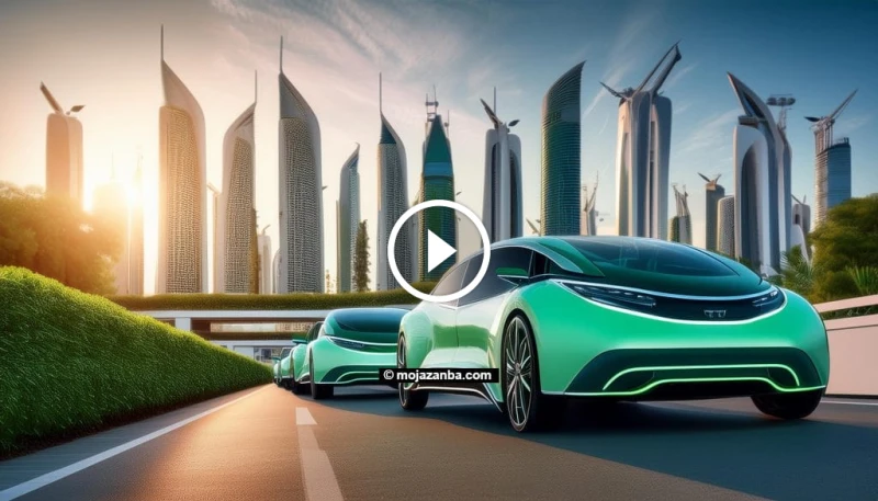 صناعة السيارات الكهربائية في السعودية: تسارع نحو مستقبل مستدام تشهد المملكة العربية السعودية تحولا ملحوظا في قطاع النقل، حيث تتجه نحو تبني السيارات