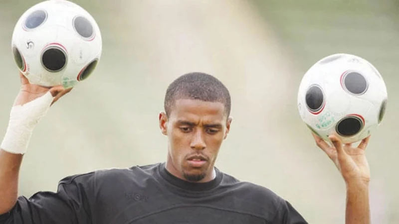 -حارس الأخدود يعلن تعافيه من سرطان الدم .. اخبار رياضية، حارس الأخدود يعلن تعافيه من سرطان الدم،أعلن حارس مرمى الفريق الأول لكرة القدم بنادي الأخدود