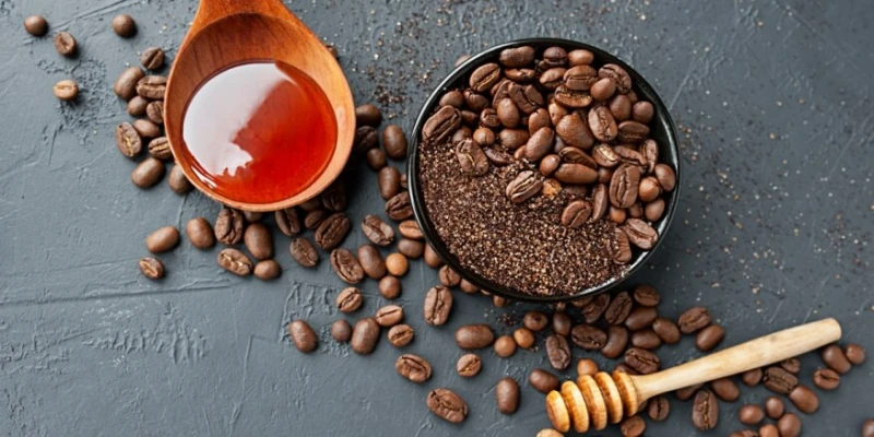 القهوة لعلاج الهالات السوداء خلال شهر رمضان .. أفضل علاج طبيعيتشير بعض الدراسات إلى أن القهوة سريعة التحضير قد يكون لها خصائص مضادة للالتهابات عند