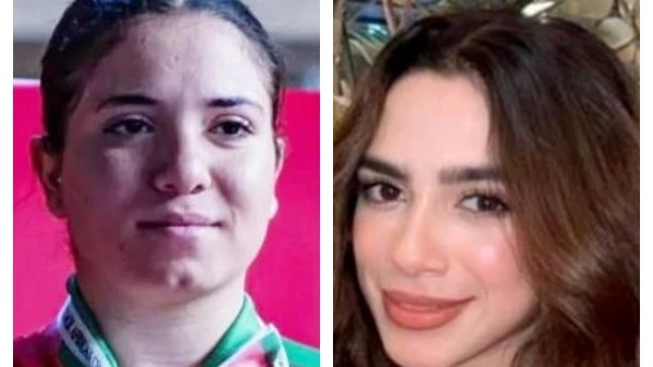 رد شهد سعيد على اتهامات جنة عليوة وحقيقة الخلافات بينهم تصدرت كلا من لاعبتي الدراجات البخارية جنه عليوة، لاعبة منتخب مصر للدراجات وشهد سعيد الترند