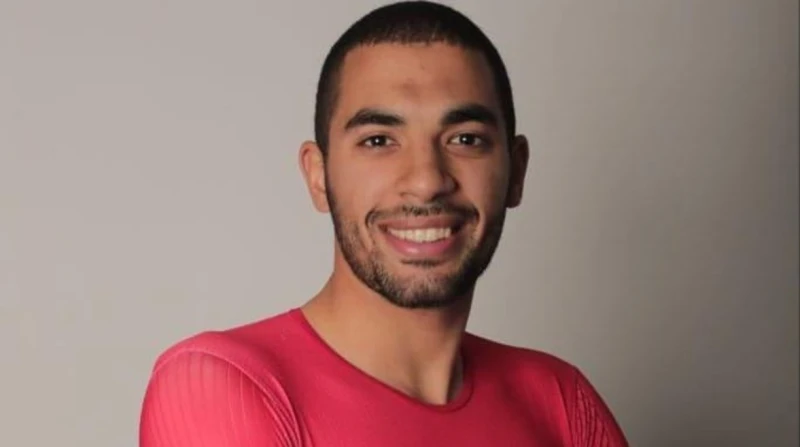 دمرتونا كابتن منتخب الدراجات يوجه رسالة و إتهام للشعب المصريمنتخب الدراجات , إتهم يوسف زكى كابتن المنتخب الشعب المصرى بأنه قام بتدمير منتخب كلا من