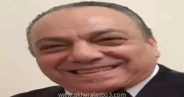 كتب - محمود الهندي نعى المخرج خالد جلال، رئيس قطاع شئون الإنتاج الثقافى، الفنان محمد أبو اليزيد مايسترو الفرقة القومية للفنون الشعبية، الذى رحل عن