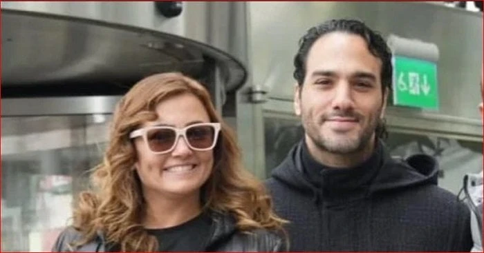 أول صور من حفل زفاف خالد حميدة وبشرى بشرى وخالد محمود حميدةافاق عربيةتحتفل الفنانة بشرى، اليوم الأربعاء بحفل زفافها، علي رجل الأعمال خالد حميدة في