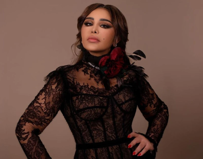 أحلام توجه رسالة مؤثرة لابنة عبد الله الرويشد: عورتي قلبي شاهد المقال التالي من صحافة السعودية عن أحلام توجه رسالة مؤثرة لابنة عبد الله الرويشد عورتي