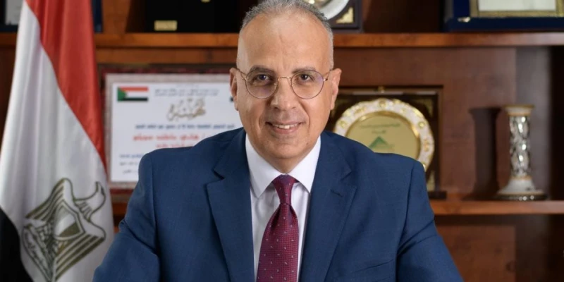 وزير الرى يتابع حالة محطات رفع المياه ومجهودات مصلحة الميكانيكا والكهرباء ناس وخدمات شاهد المقال التالي من صحافة مصر عن وزير الرى يتابع حالة محطات