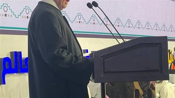 مفتي البوسنة: الإيمان والخير والأخلاق قيم يقوم عليها الجنس البشري قال الشيخ حسين كفازوفيتش، رئيس العلماء والمفتي العام في البوسنة والهرسك: إن التطور التكنولوجي، والتغيرات المناخية،