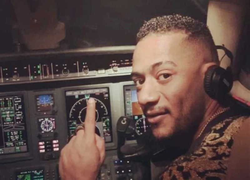 اعتذارات متبادلة بين محمد رمضان وكريم شلبي بطل فيديو الساحل تعرف على التالي اعتذارات متبادلة بين محمد رمضان وكريم شلبي بطل فيديو الساحل، بعد نشر