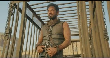 فن: عمرو سعد يعلن موعدى انتهاء تصوير وعرض فيلم اقرأ في أفاق عربية عمرو سعد يعلن موعدى انتهاء تصوير وعرض فيلم ، أعلن النجم عمرو سعد موعد الانتهاء من