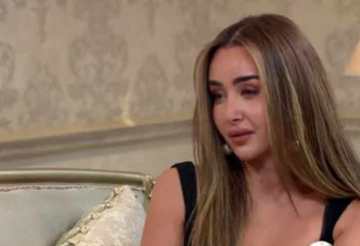 هنا الزاهد: تعرضت للتنمر لما دخلت التمثيل واتريقوا على صوتي حلت الفنانة هنا الزاهد ضيفة مع الفنانة إسعاد يونس ببرنامج صاحبة السعادة الذي يعرض على