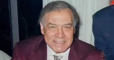 فن: ذكرى ميلاد فريد شوقي.. قدم أكثر من 400 عمل بين ممثل ومؤلف ومنتج اقرأ في أفاق عربية ذكرى ميلاد فريد شوقي قدم أكثر من 400 عمل بين ممثل ومؤلف ومنتج، تتزامن ذكرى ميلاد ملك الترسو، 