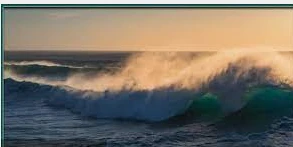 الدلالات الصحيحة لتفسير حلم هيجان البحر لابن سيرين الدلالات الصحيحة لتفسير حلم هيجان البحر لابن سيرين، يعد هيجان البحر وثورته من الأشياء المخيفة