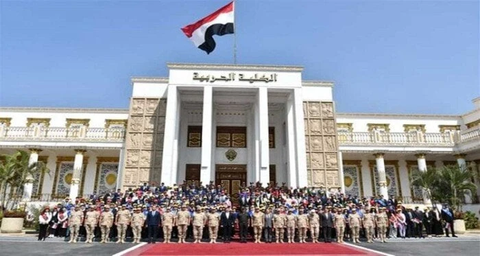 ..رابط تنسيق الكلية الحربية 2024.. الموعد والأوراق المطلوبة..تفاصيل تتابع الان تفاصيل ما ورد عن رابط تنسيق الكلية الحربية 2024.. ال موعد والأوراق