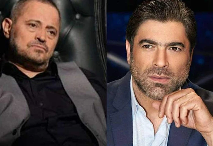وائل كفوري وجورج وسوف يحييان حفلا في عمان 16 أغسطس يستعد النجمان وائل كفوري وجورج وسوف لإحياء حفل غنائي يوم 16 أغسطس المقبل، وذلك ضمن جولاته الغنائية