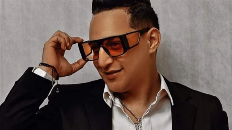 بعد اتهامه بسرقة لحن.. أول رد من رضا البحراوي على عدوية عبدالرحيم كشف أحمد جلال المنتج الفني ومدير أعمال المطرب الشعبي رضا البحراوي، كواليس وتفاصيل