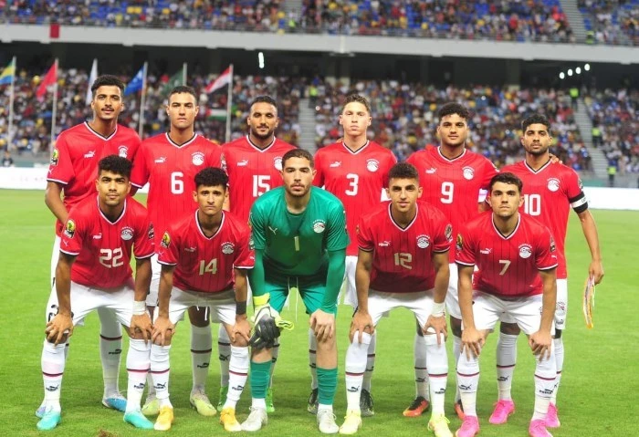 البث المباشر مباراة مصر الأولمبي ضد الدومينيكان الأولمبي في أولمبياد باريس 2024 البث المباشر مباراة مصر الأولمبي ضد الدومينيكان، الأولمبي في أولمبياد