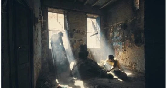 الفن - فيلم المخرج محمد حمدى يشارك فى أسبوع النقاد بمهرجان فينيسياأفاق عربية الفن نتحدث اليوم حول فيلم المخرج محمد حمدى يشارك فى أسبوع النقاد بمهرجان