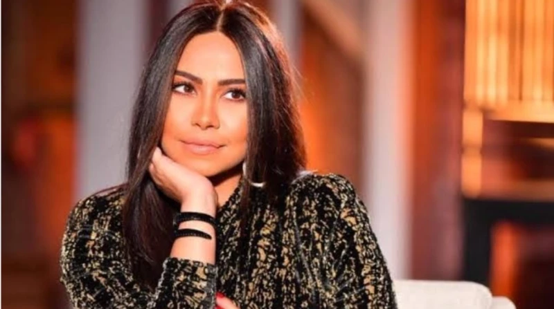 شقيق شيرين عبدالوهاب يثير حيرة المتابعين برسالة غامضة على فيسبوك أثار محمد عبد الوهاب، شقيق المطربة شيرين عبد الوهاب، حيرة المتابعين بسبب منشور غامض