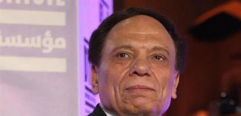 عادل إمام يتصدر التريند.. ما علاقة محاولة اغتيال ترامب؟ (فيديو) تعرف على التالي عادل إمام يتصدر ال تريند .. ما علاقة محاولة اغتيال ترامب؟ (فيديو)،